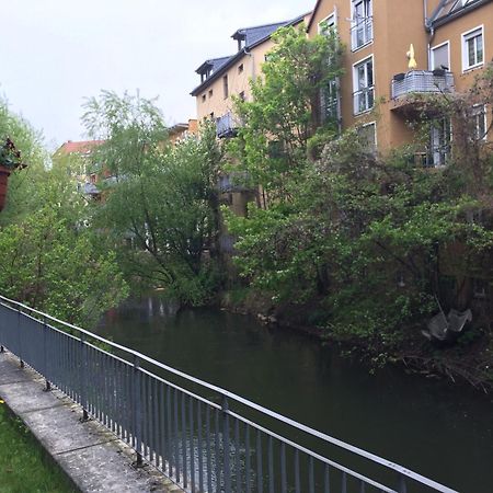 Citywohnungen Halle Am Markt Екстериор снимка